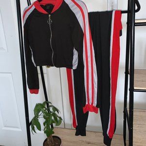 tracksuit
